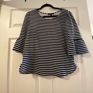 Striped shirt
